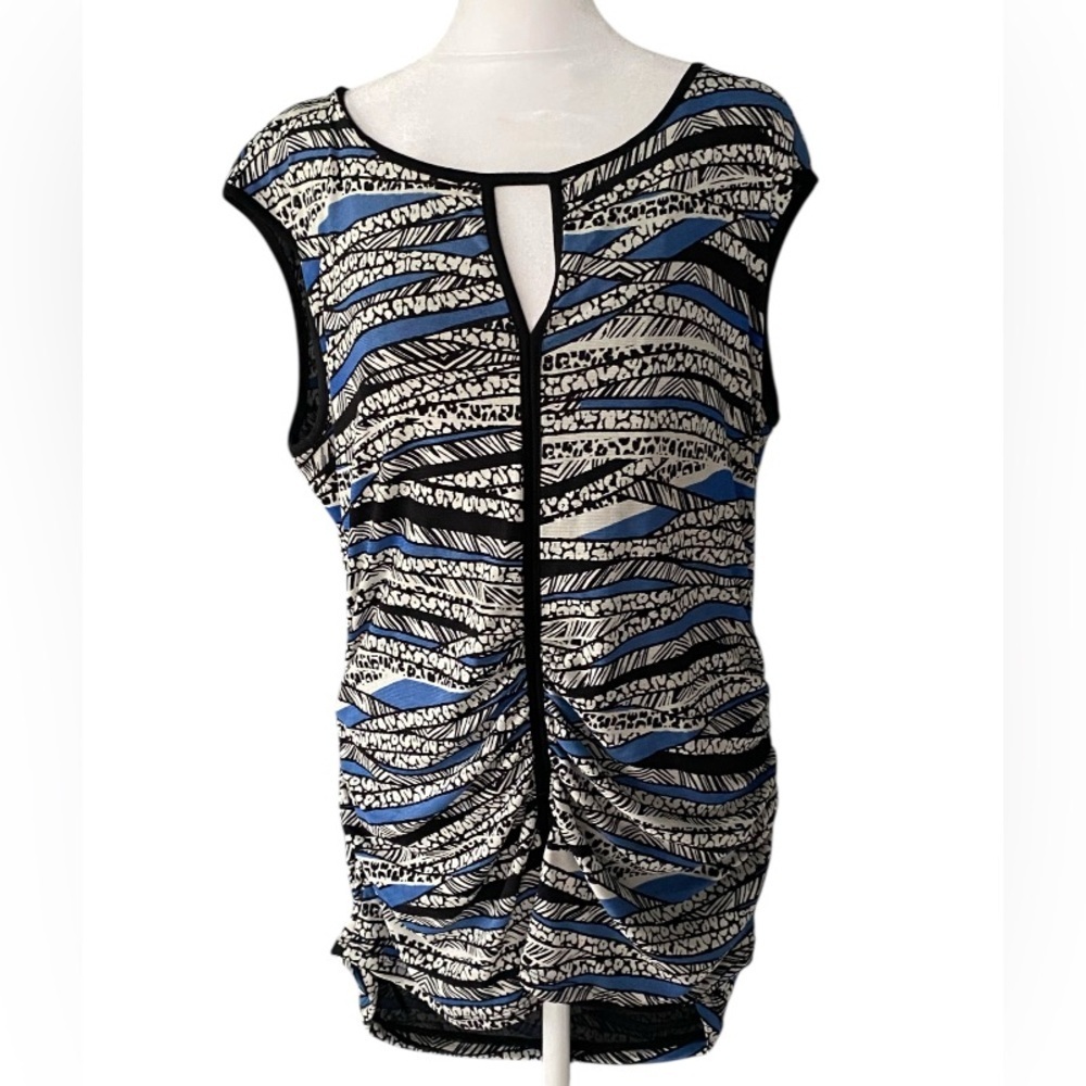 Cable& gauge size XL women’s top